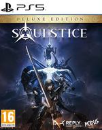 Soulstice Deluxe Edition